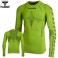 Hummer Hero Baselayer Men's LS Jersey