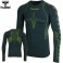 Hummer Hero Baselayer Men's LS Jersey