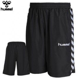 Hummel Stay Authentic Bermuda Shorts