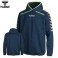  Hummel Stay Authentic Poly Hoody  