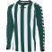 Hummel Bee Authentic LS Striped Jersey Junior