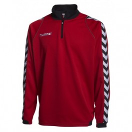 Hummel Bee Authentic Training Sweat Junior