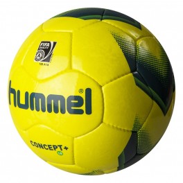 Hummel 1.0 Concept +