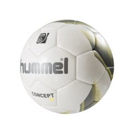 Hummel 1.0 Concept