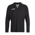 Hummel Core LS Poly Jersey