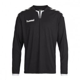 Hummel Core LS Poly Jersey