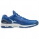 Mizuno Wave Stealth 5