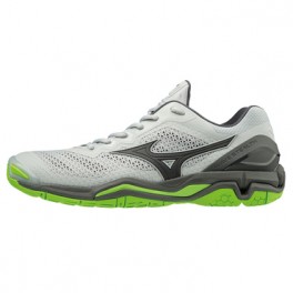 Mizuno Wave Stealth 5