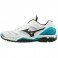 Mizuno Wave Stealth 5