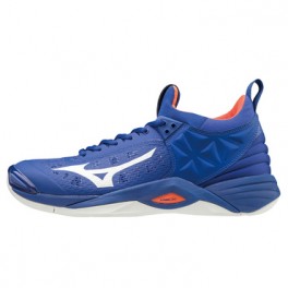 Mizuno Wave Momentum