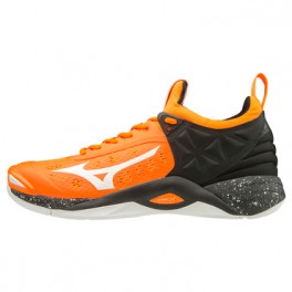 Mizuno Wave Momentum