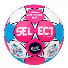 Select Ultimate EC Women 2018 France