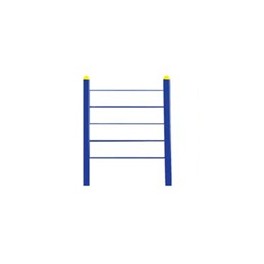 Free Standing Wall Bars