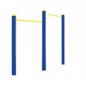 Uneven Bars