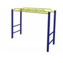 Horizontal Ladder