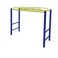 Horizontal Ladder