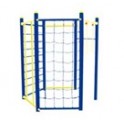 Hexagonal Climbing Station