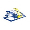  Integrated Body-Building Equipment