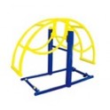  Vertical Teeterboard