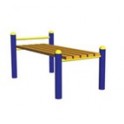 Sit-Up Bench